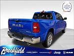 New 2026 Ram 1500 Big Horn Crew Cab 4x4 Pickup for sale #9937 - photo 8