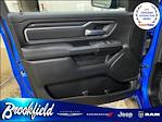 New 2026 Ram 1500 Big Horn Crew Cab 4x4 Pickup for sale #9937 - photo 18