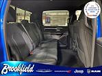 New 2026 Ram 1500 Big Horn Crew Cab 4x4 Pickup for sale #9937 - photo 21