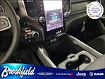 New 2026 Ram 1500 Big Horn Crew Cab 4x4 Pickup for sale #9937 - photo 31