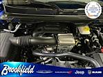 New 2026 Ram 1500 Big Horn Crew Cab 4x4 Pickup for sale #9937 - photo 38