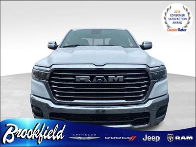 New 2026 Ram 1500 Laramie Crew Cab 4x4 Pickup for sale #9943 - photo 2