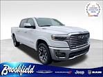 New 2026 Ram 1500 Laramie Crew Cab 4x4 Pickup for sale #9943 - photo 1