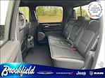 New 2026 Ram 1500 Laramie Crew Cab 4x4 Pickup for sale #9943 - photo 19