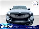 New 2026 Ram 1500 Laramie Crew Cab 4x4 Pickup for sale #9943 - photo 2