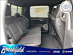 New 2026 Ram 1500 Laramie Crew Cab 4x4 Pickup for sale #9943 - photo 20