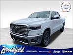 New 2026 Ram 1500 Laramie Crew Cab 4x4 Pickup for sale #9943 - photo 3