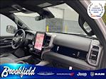 New 2026 Ram 1500 Laramie Crew Cab 4x4 Pickup for sale #9943 - photo 34