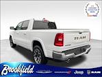 New 2026 Ram 1500 Laramie Crew Cab 4x4 Pickup for sale #9943 - photo 6