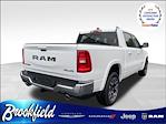 New 2026 Ram 1500 Laramie Crew Cab 4x4 Pickup for sale #9943 - photo 8
