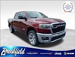 New 2026 Ram 1500 Big Horn Crew Cab 4x4 Pickup for sale #9946 - photo 1