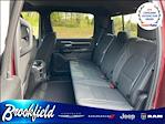 New 2026 Ram 1500 Big Horn Crew Cab 4x4 Pickup for sale #9946 - photo 22