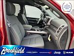 New 2026 Ram 1500 Big Horn Crew Cab 4x4 Pickup for sale #9946 - photo 24
