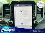 New 2026 Ram 1500 Big Horn Crew Cab 4x4 Pickup for sale #9946 - photo 29