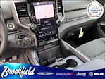 New 2026 Ram 1500 Big Horn Crew Cab 4x4 Pickup for sale #9946 - photo 32