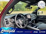 New 2026 Ram 1500 Big Horn Crew Cab 4x4 Pickup for sale #9946 - photo 37
