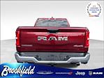 New 2026 Ram 1500 Big Horn Crew Cab 4x4 Pickup for sale #9946 - photo 4