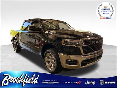 New 2026 Ram 1500 Big Horn Crew Cab 4x4 Pickup for sale #9949 - photo 2