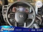 New 2026 Ram 1500 Big Horn Crew Cab 4x4 Pickup for sale #9949 - photo 27
