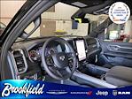 New 2026 Ram 1500 Big Horn Crew Cab 4x4 Pickup for sale #9949 - photo 31