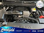 New 2026 Ram 1500 Big Horn Crew Cab 4x4 Pickup for sale #9949 - photo 33