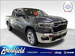 New 2026 Ram 1500 Big Horn Crew Cab 4x4 Pickup for sale #9950 - photo 7