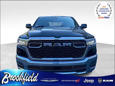 New 2026 Ram 1500 Big Horn Crew Cab for sale #9957 - photo 2