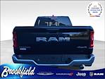 New 2026 Ram 1500 Big Horn Crew Cab for sale #9957 - photo 3