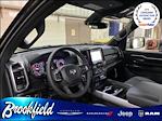 New 2026 Ram 1500 Big Horn Crew Cab 4x4 Pickup for sale #9967 - photo 31