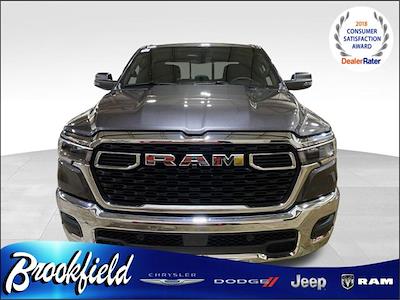 New 2026 Ram 1500 Big Horn Crew Cab for sale #9969 - photo 2