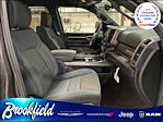 New 2026 Ram 1500 Big Horn Crew Cab for sale #9969 - photo 21