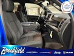 New 2026 Ram 1500 Warlock Crew Cab for sale #9977 - photo 22