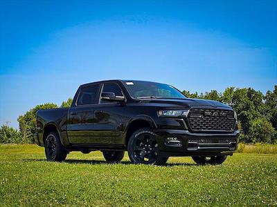 New 2026 Ram 1500 Big Horn Crew Cab 4x4 Pickup for sale #1-26 - photo 2