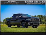 New 2026 Ram 1500 Big Horn Crew Cab 4x4 Pickup for sale #1-26 - photo 1
