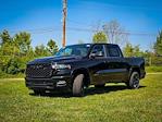 New 2026 Ram 1500 Big Horn Crew Cab 4x4 Pickup for sale #1-26 - photo 9