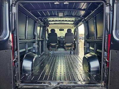New 2026 Ram ProMaster 1500 Standard Roof Empty Cargo Van for sale #102-26 - photo 2
