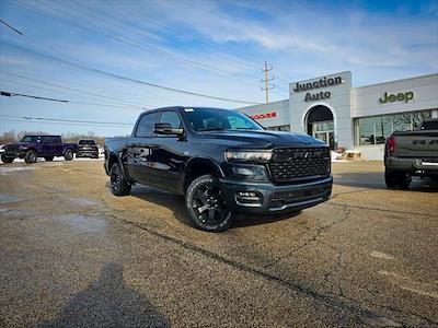 New 2026 Ram 1500 Big Horn Crew Cab for sale #109-26 - photo 2