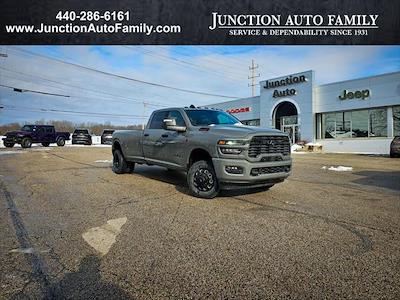 New 2026 Ram 3500 Big Horn Crew Cab for sale #115-26 - photo 1