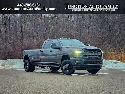 New 2026 Ram 3500 Tradesman Crew Cab for sale #122-26 - photo 1