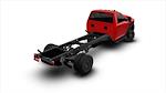 New 2026 Ram 5500 Regular Cab 108 CA Cab Chassis for sale #128-26 - photo 2