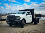 New 2026 Ram 3500 Regular Cab Dump Truck for sale #134-26 - photo 10
