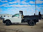New 2026 Ram 3500 Regular Cab Dump Truck for sale #134-26 - photo 9