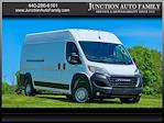 New 2024 Ram ProMaster 2500 High Roof Empty Cargo Van for sale #588-24 - photo 1