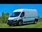 New 2024 Ram ProMaster 2500 High Roof Empty Cargo Van for sale #588-24 - photo 5