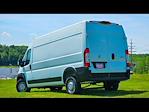 New 2024 Ram ProMaster 2500 High Roof Empty Cargo Van for sale #588-24 - photo 7