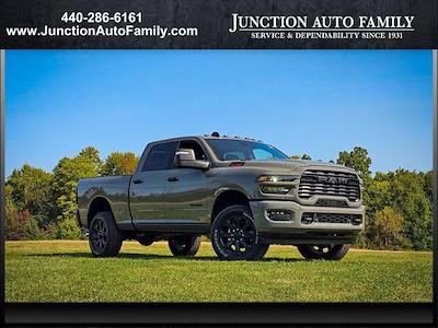 New 2026 Ram 2500 Big Horn Crew Cab 4x4 Pickup for sale #15-26 - photo 1