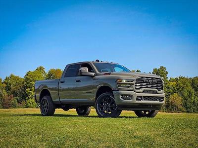 New 2026 Ram 2500 Big Horn Crew Cab 4x4 Pickup for sale #15-26 - photo 2