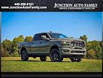 New 2026 Ram 2500 Big Horn Crew Cab 4x4 Pickup for sale #15-26 - photo 1