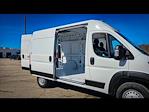 New 2025 Ram ProMaster 1500 High Roof Empty Cargo Van for sale #151-25 - photo 26