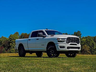 New 2026 Ram 2500 Big Horn Crew Cab 4x4 Pickup for sale #20-26 - photo 2